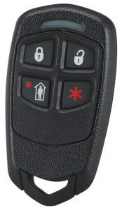 Keyfob