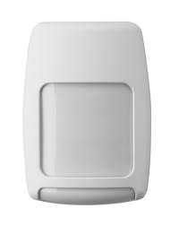 Wireless Motion Sensor