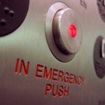 Elevator Emergency