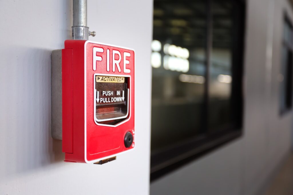 Essential Fire Safety Equipment for Canadian Buildings