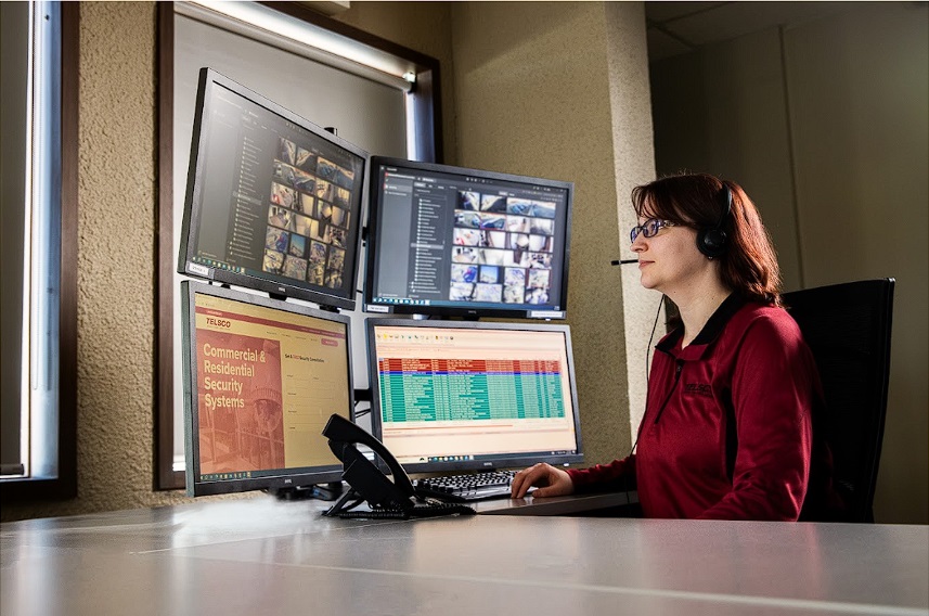 Video Enhanced Security Response System for Business